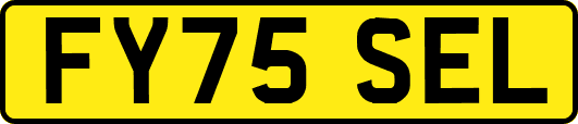 FY75SEL