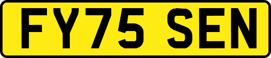 FY75SEN