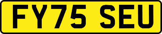 FY75SEU