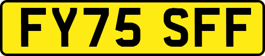 FY75SFF