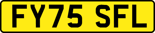 FY75SFL
