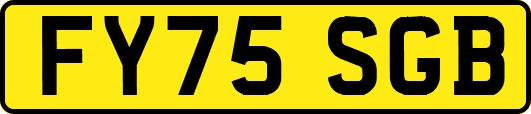 FY75SGB