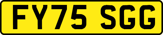 FY75SGG