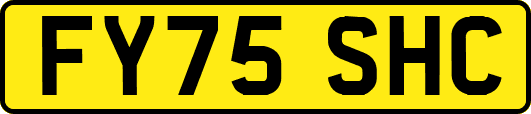 FY75SHC