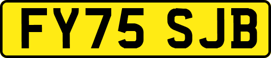 FY75SJB
