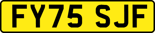 FY75SJF