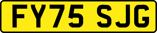 FY75SJG
