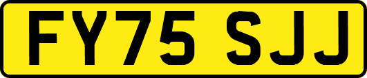 FY75SJJ