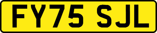 FY75SJL