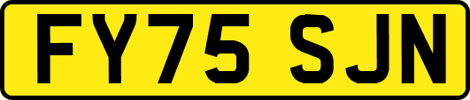 FY75SJN