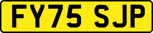 FY75SJP
