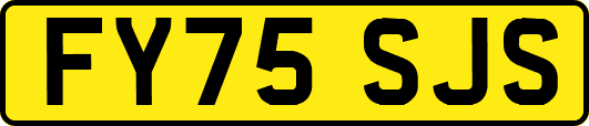 FY75SJS