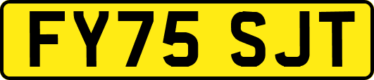FY75SJT