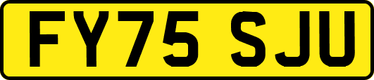 FY75SJU