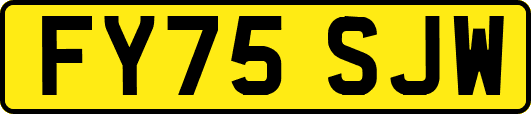 FY75SJW