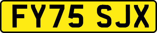 FY75SJX