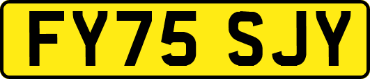 FY75SJY
