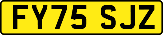 FY75SJZ