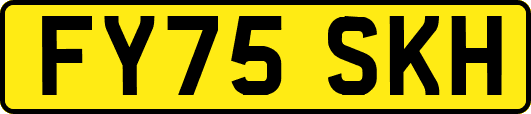 FY75SKH