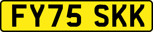 FY75SKK