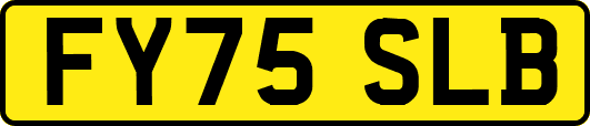 FY75SLB