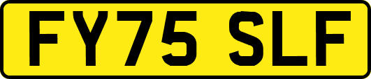 FY75SLF