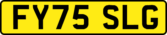 FY75SLG