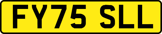FY75SLL