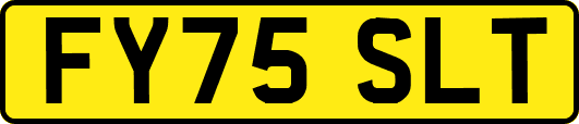 FY75SLT