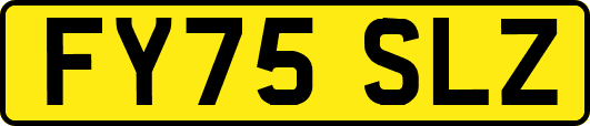 FY75SLZ
