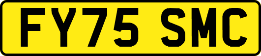 FY75SMC