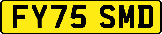FY75SMD