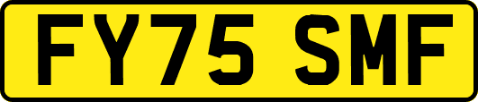FY75SMF