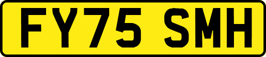 FY75SMH