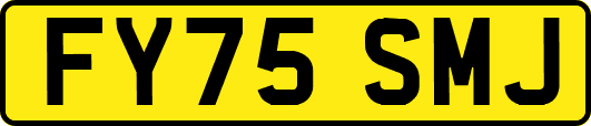 FY75SMJ