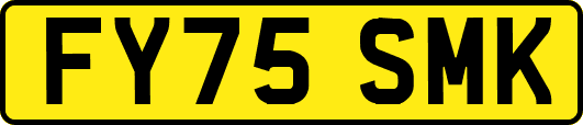 FY75SMK
