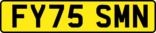 FY75SMN