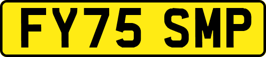 FY75SMP