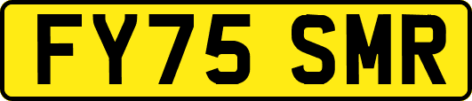 FY75SMR