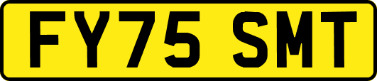FY75SMT