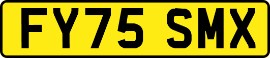 FY75SMX