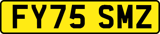 FY75SMZ