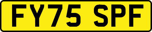 FY75SPF