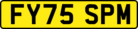 FY75SPM