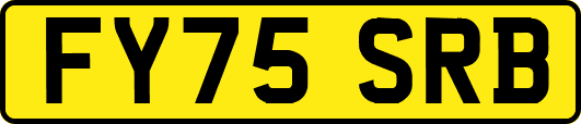 FY75SRB