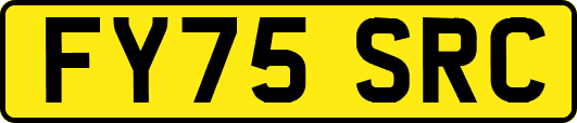 FY75SRC