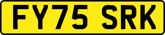 FY75SRK