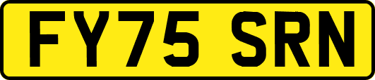 FY75SRN