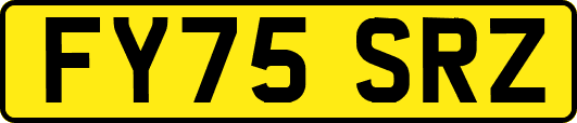 FY75SRZ