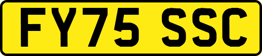 FY75SSC